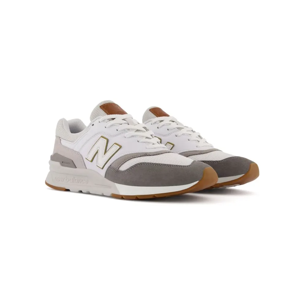New Balance CM997HPT Munsell White (CM997HPT)