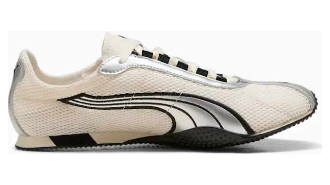 Puma H-Street OG Frosted Ivory Silver (405423-05)