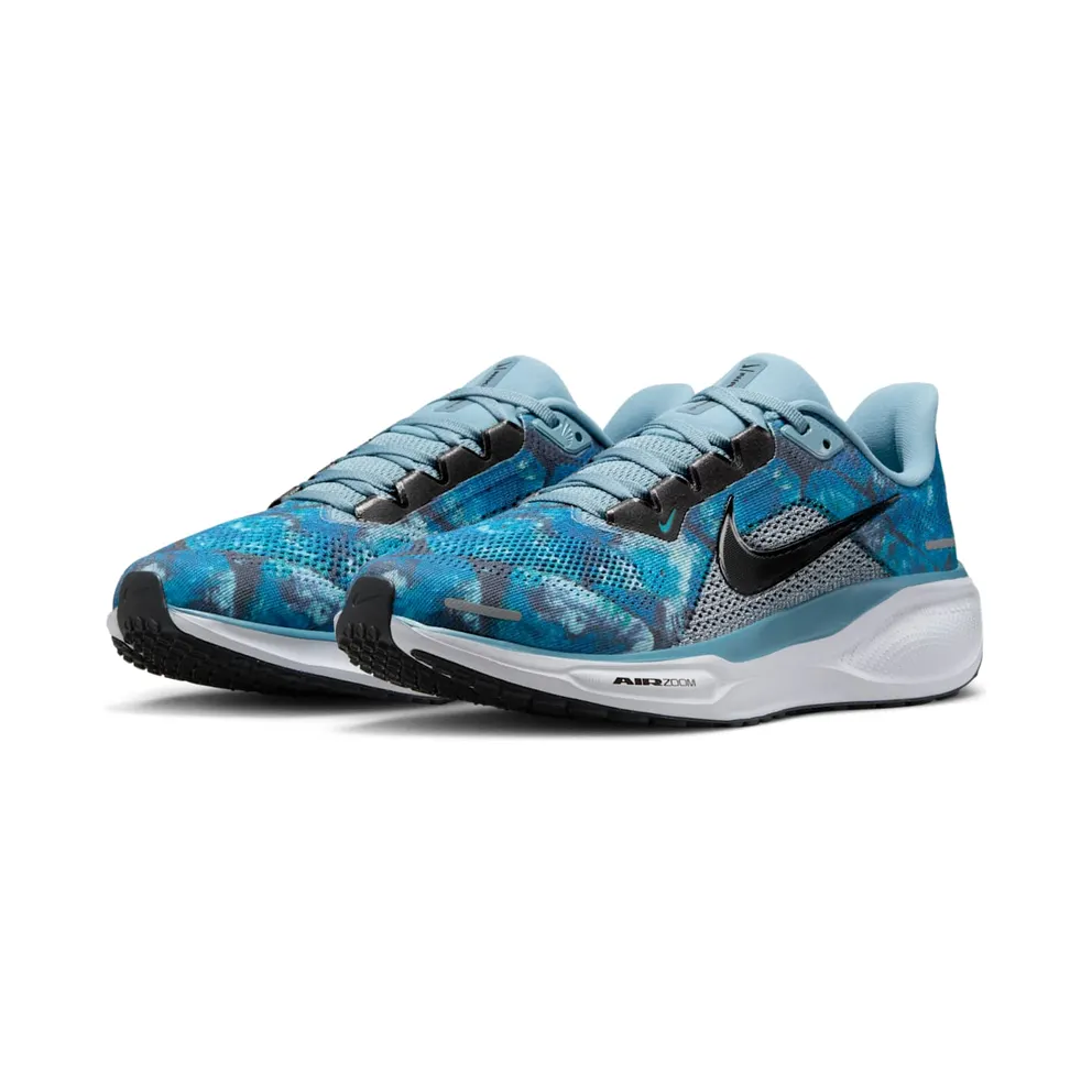 Nike Pegasus 41 NBNW Womens “Denim Turquoise / Smoky Blue / White / Black” (IB7571-400)