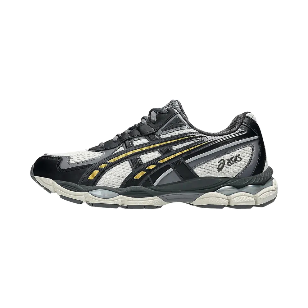 Asics Gel-NYC 2055 “Smoke Grey Obsidian Grey” (1203A542-023)