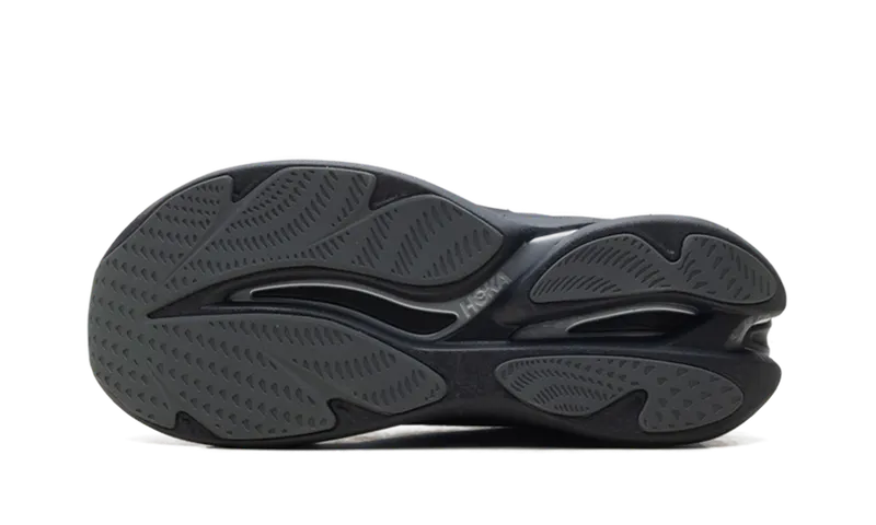 Hoka Elevon X “Black” (1147550-BBNB)