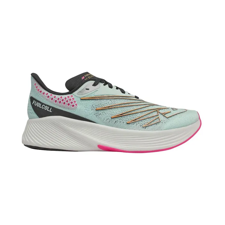 New Balance FuelCell RC Elite V2 Blue Deep Violet (WRCELSV2)