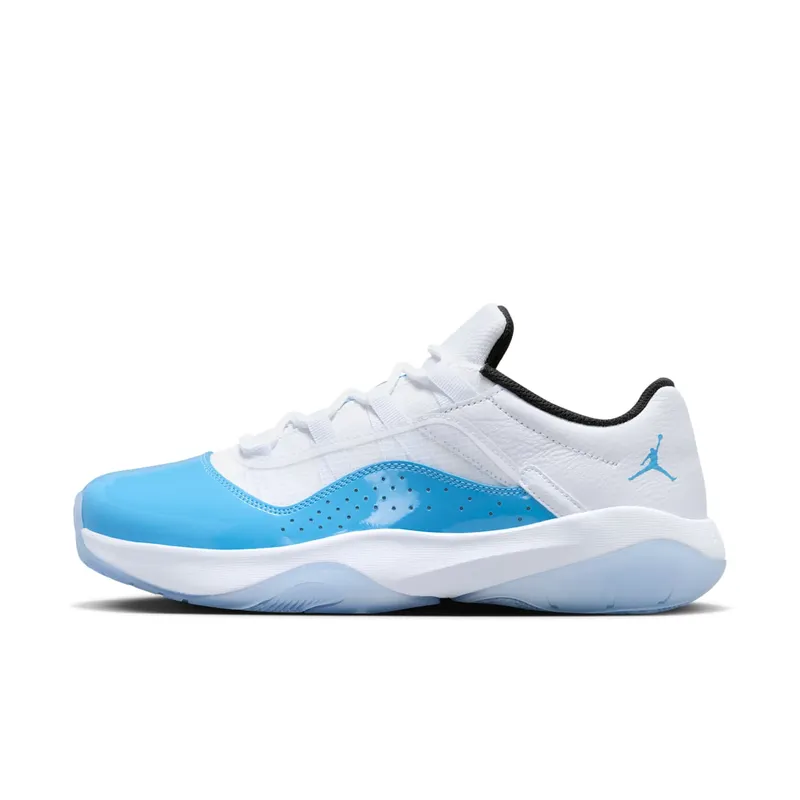 Jordan 11 CMFT Low University Blue (DN4180-114)