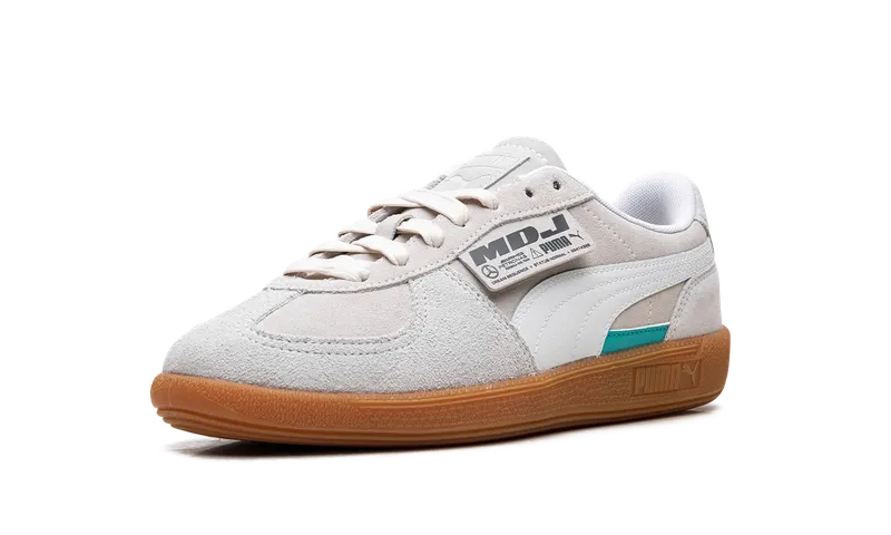 Puma MAPF1 PALERMO X MDJ “Beige” (308479-01)
