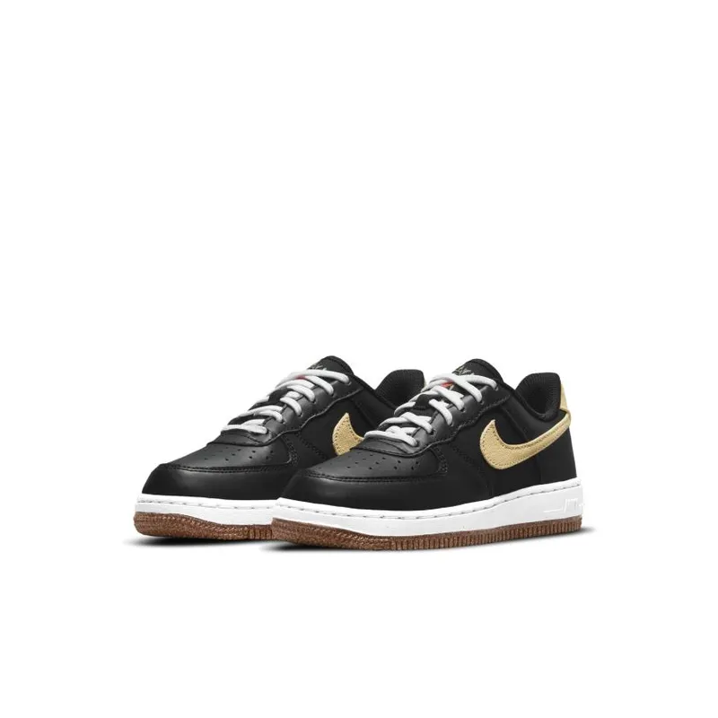 Nike Force 1 LV8 Black (CZ2662-001)