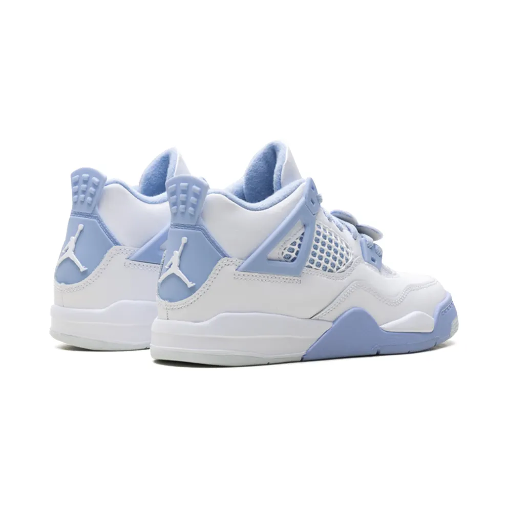 Air Jordan 4 PS “Aluminum” (IB8962-100)