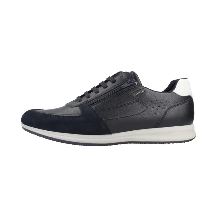 Lage Sneakers Geox U AVERY (U65H5A0FE22C4002)