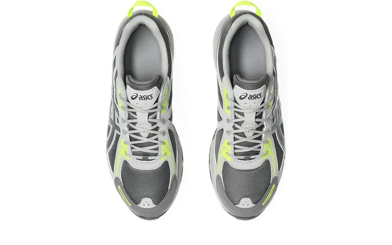 ASICS Gel-Venture 6 Carbon Obsidian Grey (1203A438-026)