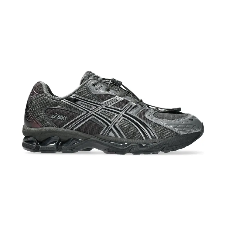 UNAFFECTED x Asics Gel-Nimbus 10.1 “Gunmetal Black” (1203A836021)