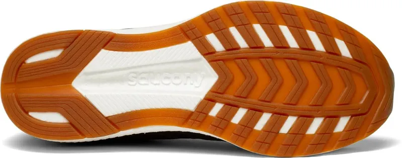 Saucony Freedom 4 “Black Gum” (S20617-12)