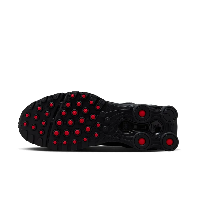 Nike Shox Ride 2 “Black University Red” (II7635-001)