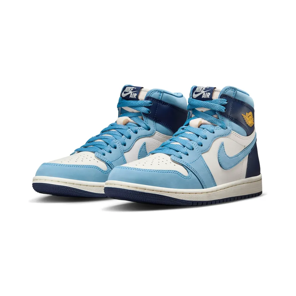 Jordan 1 High OG “First in Flight” (FD2596-400)