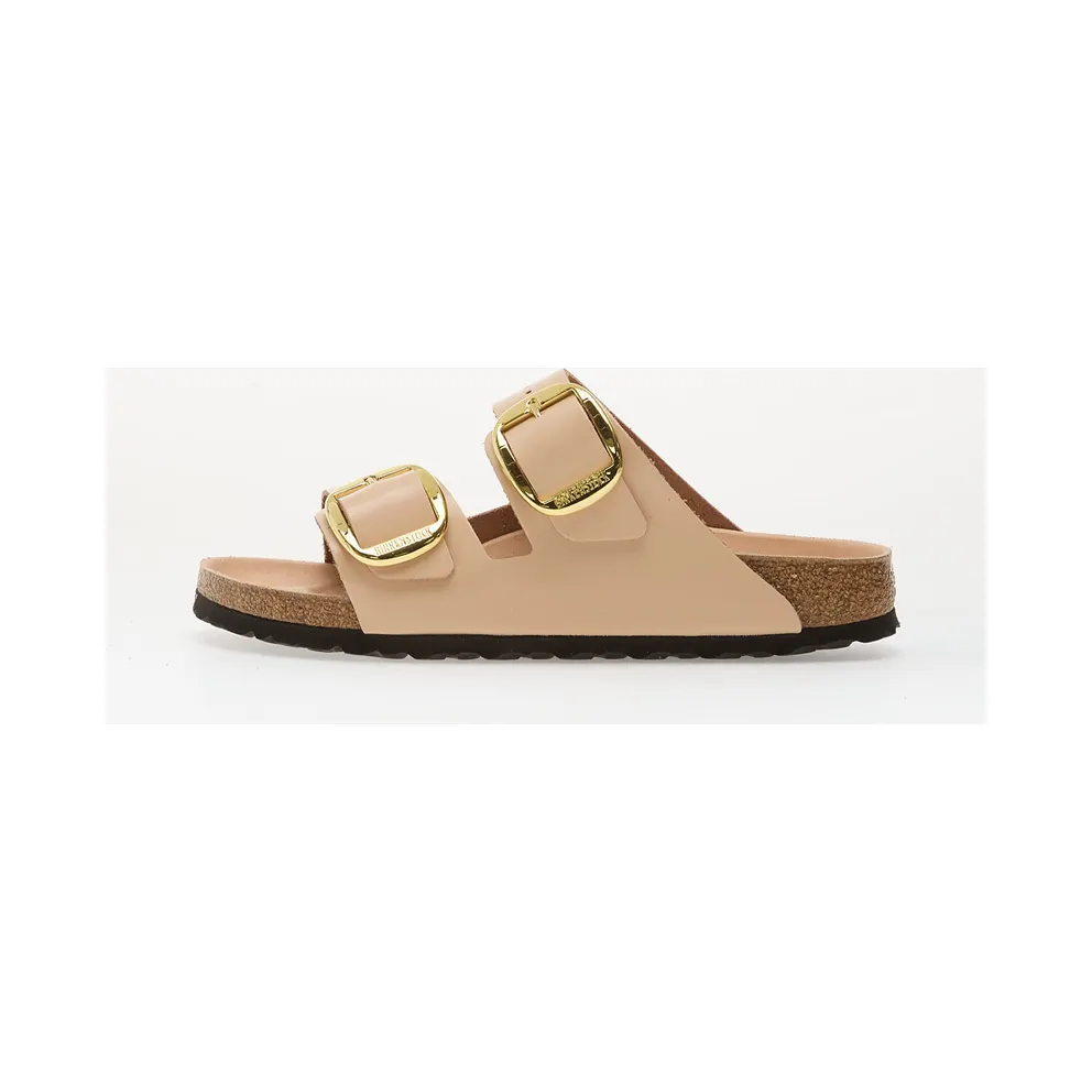 Birkenstock Arizona High-Shine New Beige (1026553)