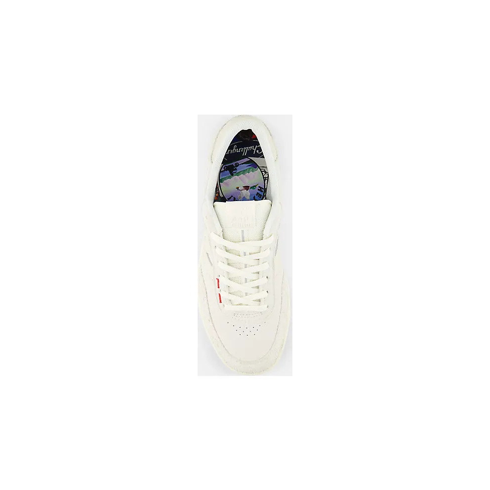 New Balance Numeric 440v2 Challenger Sea Salt (NM440CH2)