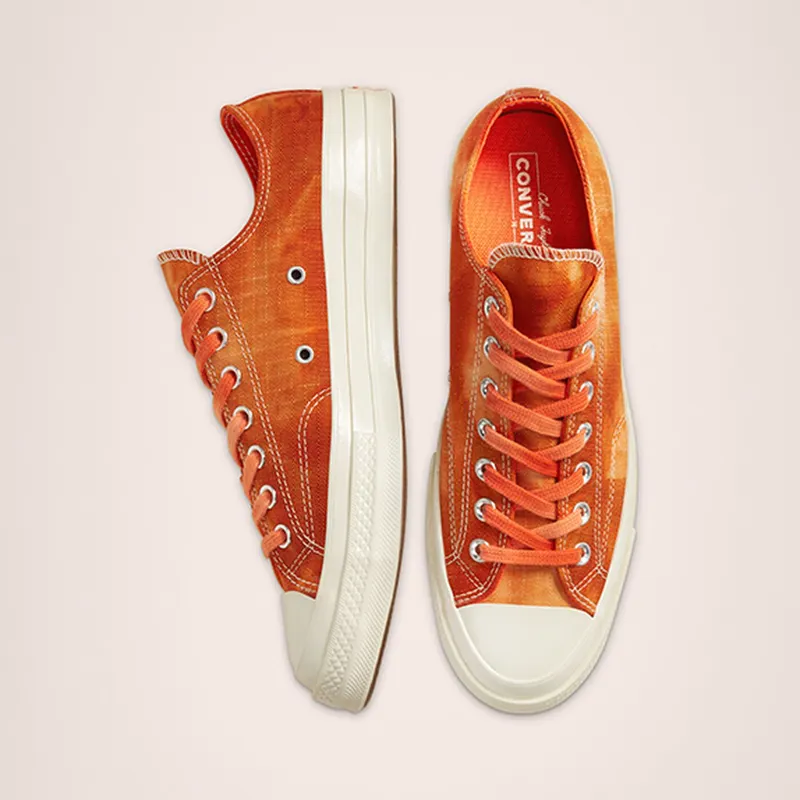 Converse Twisted Vacation Chuck 70 Low Top (167651C)