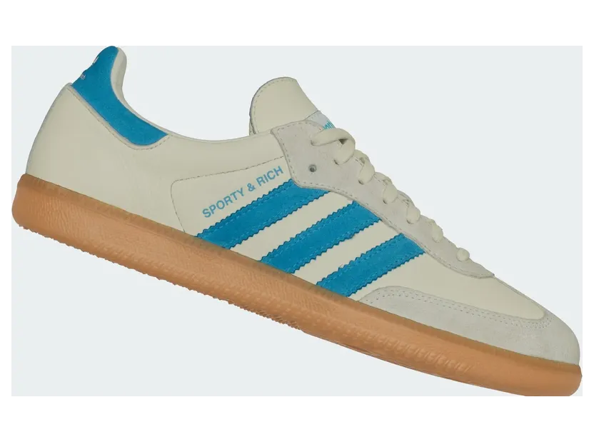 adidas Samba OG Sporty & Rich (IE7096)