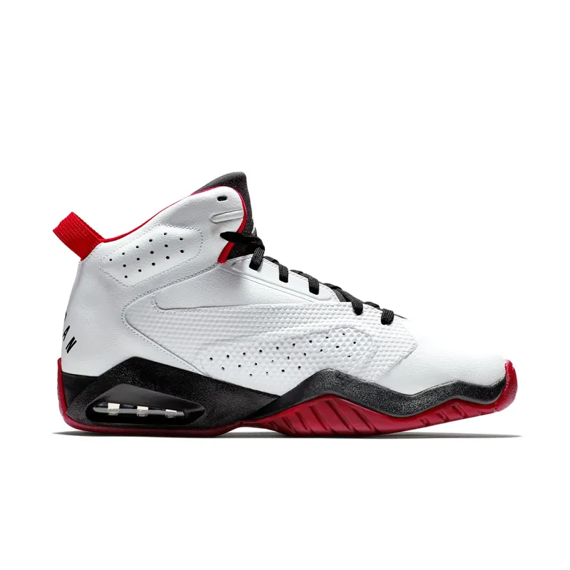 Jordan Lift Off “White Gym Red” (AR4430-106)