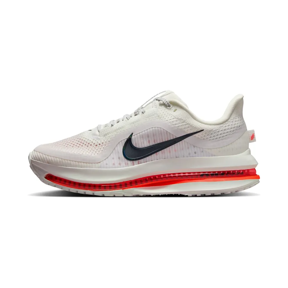 Nike Air Zoom Pegasus Premium Summit White Bright Crimson (HQ2593-101)