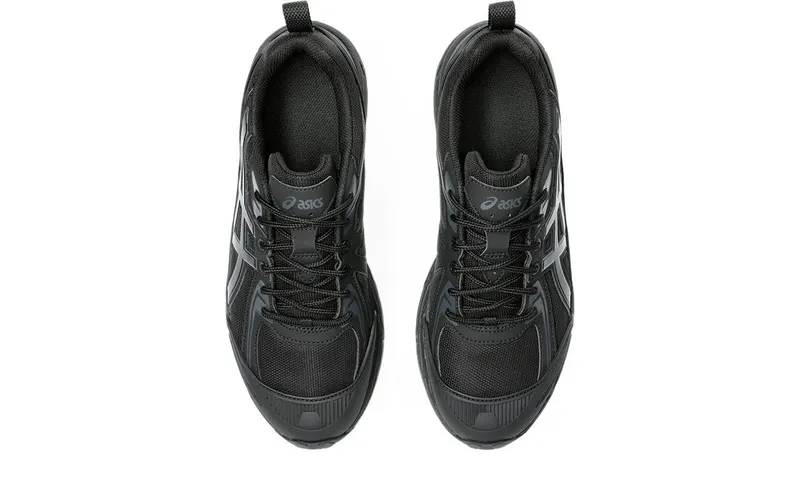 ASICS Gel-Venture 6 Shield Triple Black (1203A474-001)