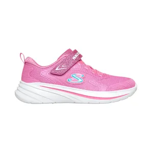 Skechers Wave 92 Pink (303557LHTPK)