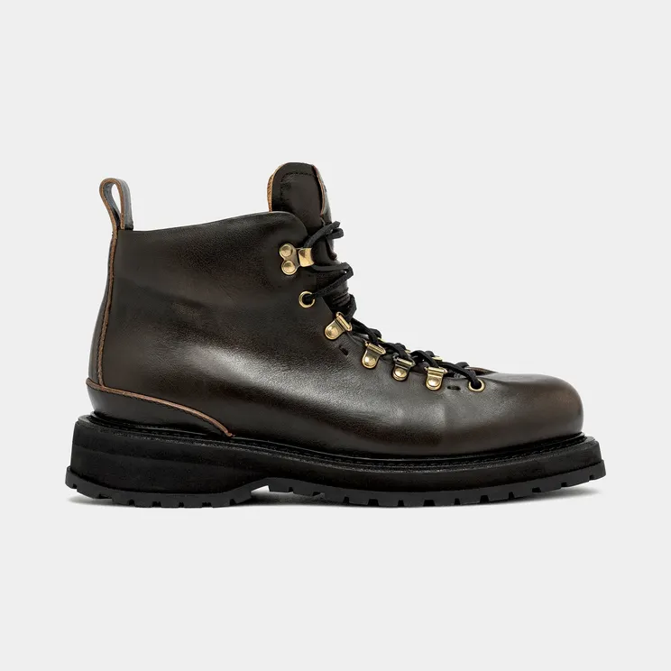 Buttero Alpi “Noce/T.Moro” (126-BUTTERO-B10570ETRUSVT-UG-11)