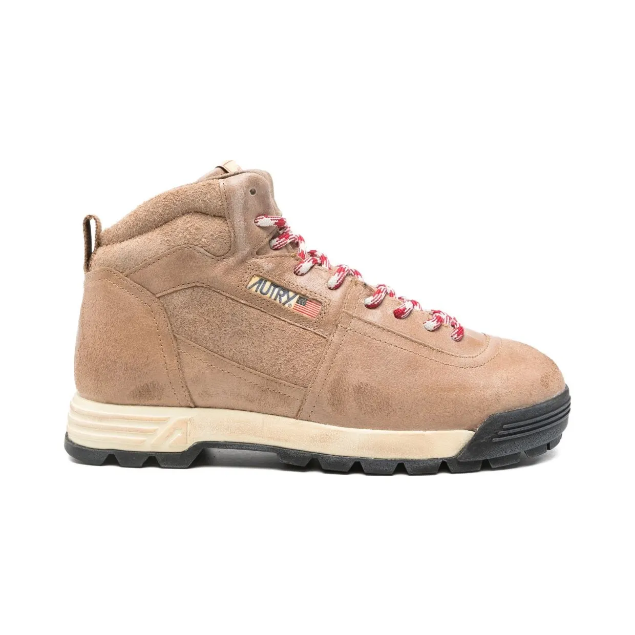 Autry Malga Mid “Cigar” (HBMMEU02)