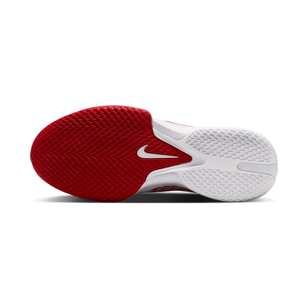 Nike Air Zoom GT Cut Academy TB White University Red (FV1298-101)
