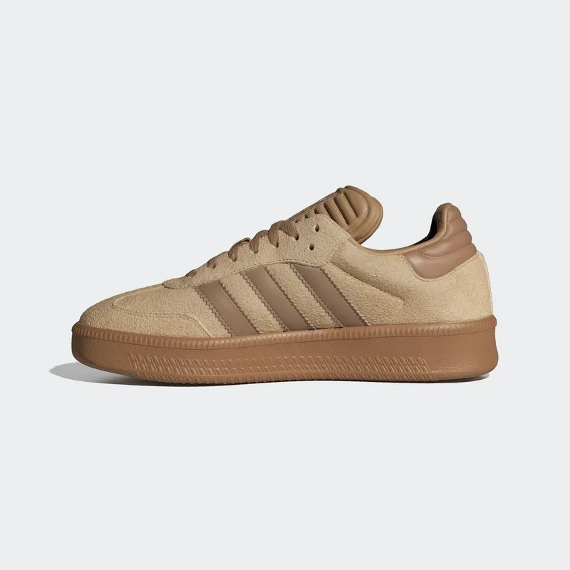 adidas Samba XLG Magic Beige Cardboard (IG6289)