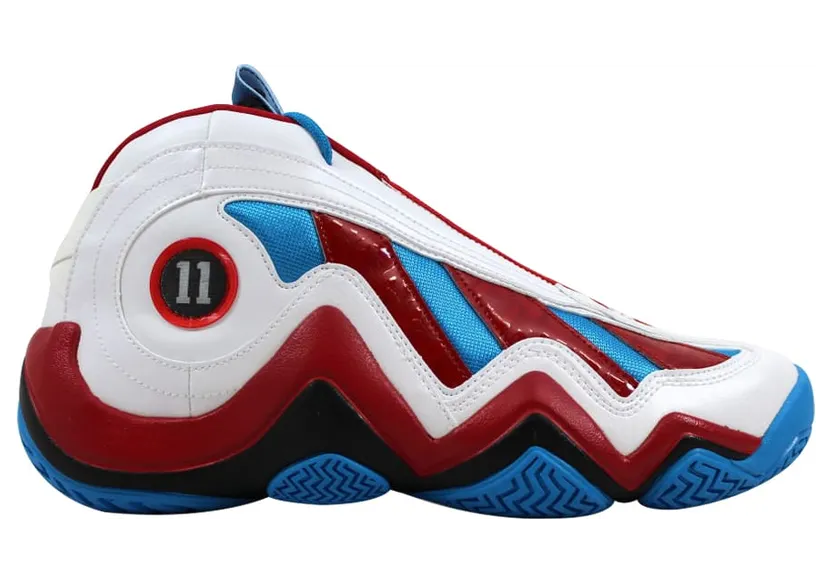 adidas Crazy 97 Jrue Holiday