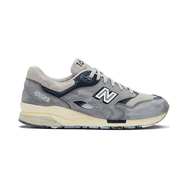 New Balance 1600 Premium Vintage Grey (CM1600VG)