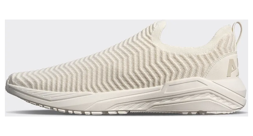 APL TechLoom Traveler “Ivory/Greige” (Dames) (2)