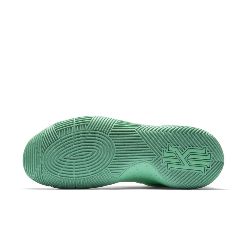 Nike Kyrie 2 What the Kyrie Green Glow Green Glow/Green Glow (914681-300)