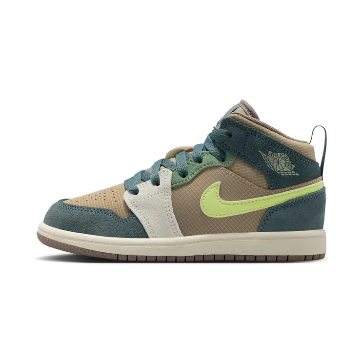 Jordan 1 Mid SE We Outside (IF2874-200)