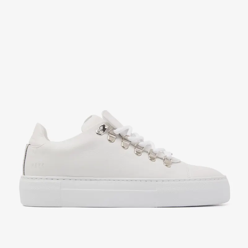 Nubikk Jolie Vegan White (21016800V30)