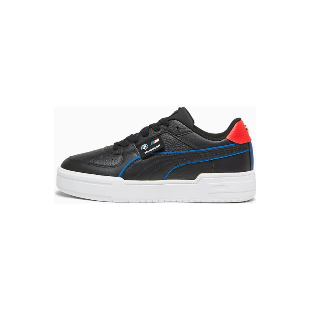Puma CA PRO “BMW MOTORSPORT – Black White” (307751-01)