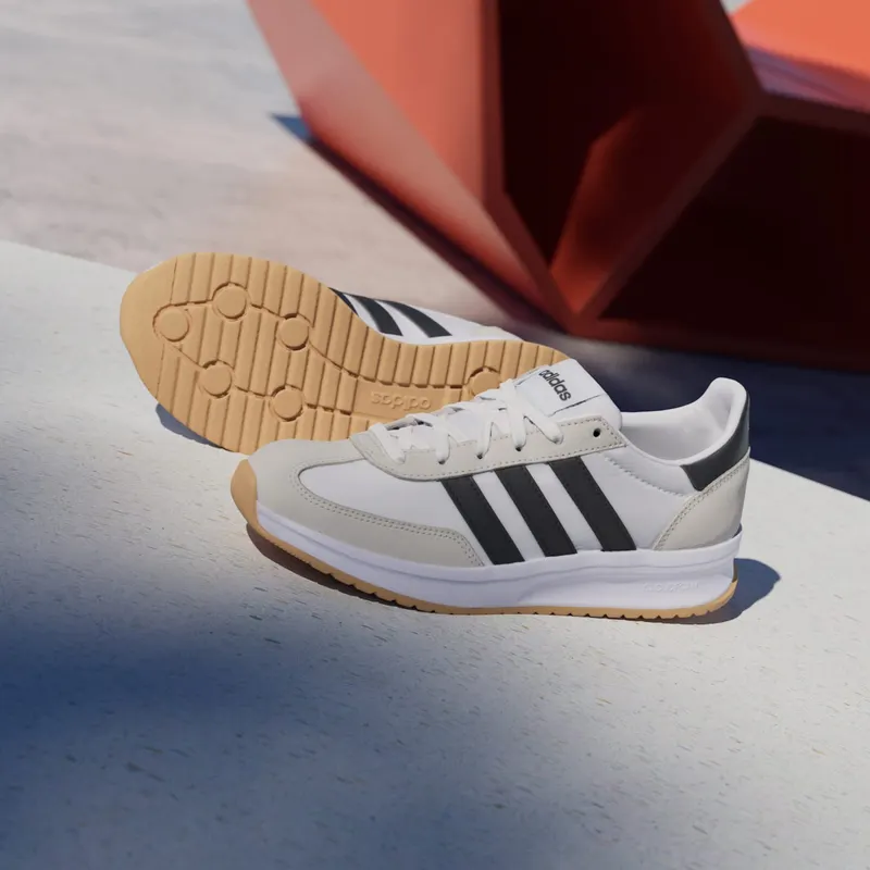 Adidas RUN 70s 2.0 Cloud White / Core Black / Grey One (IH8594)