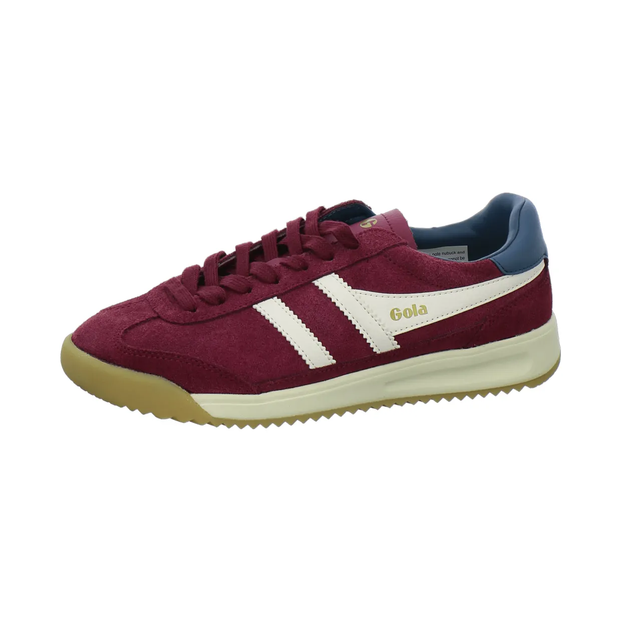 gola-sneaker CLB781KW