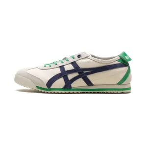 Onitsuka Tiger Tiger Mexico 66 SD “Birch Peacoat Green” (1183C015-203)