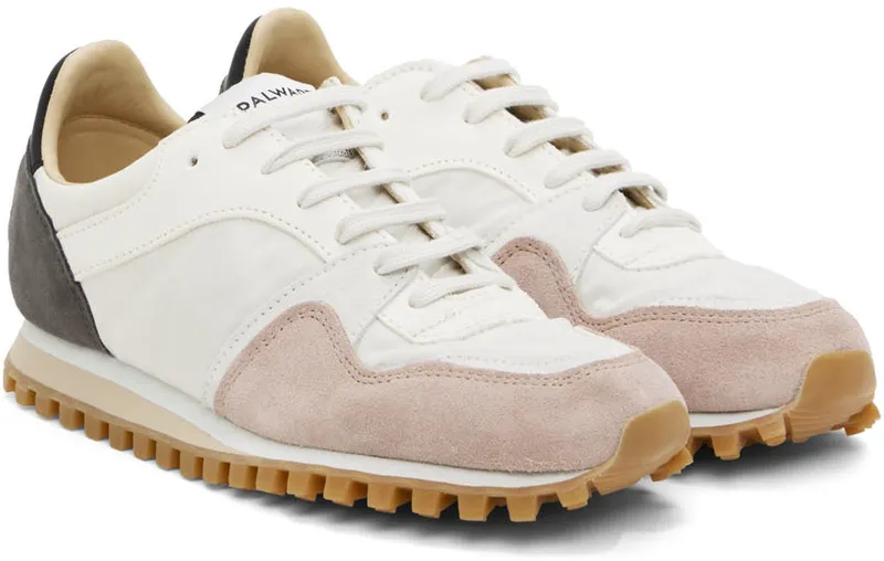 Spalwart White & Pink Marathon Trail Low Mix (97037762225)