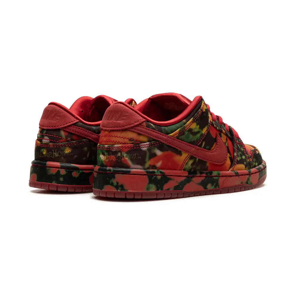 Nike SB Dunk Low PS “The Wizard Of Oz” (FZ1236-600)