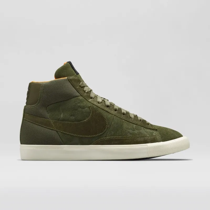 Nike SB Blazer Mowax (718768-208)