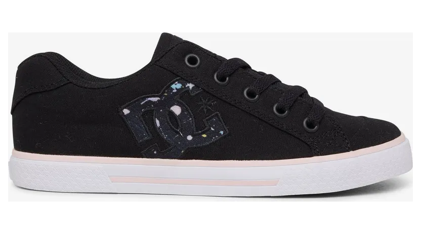 DC Chelsea Black (ADJS300243bs5)