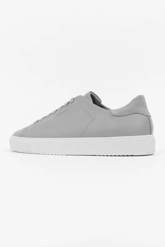 Axel Arigato Clean 90 Sneaker “Light Grey” (28122)