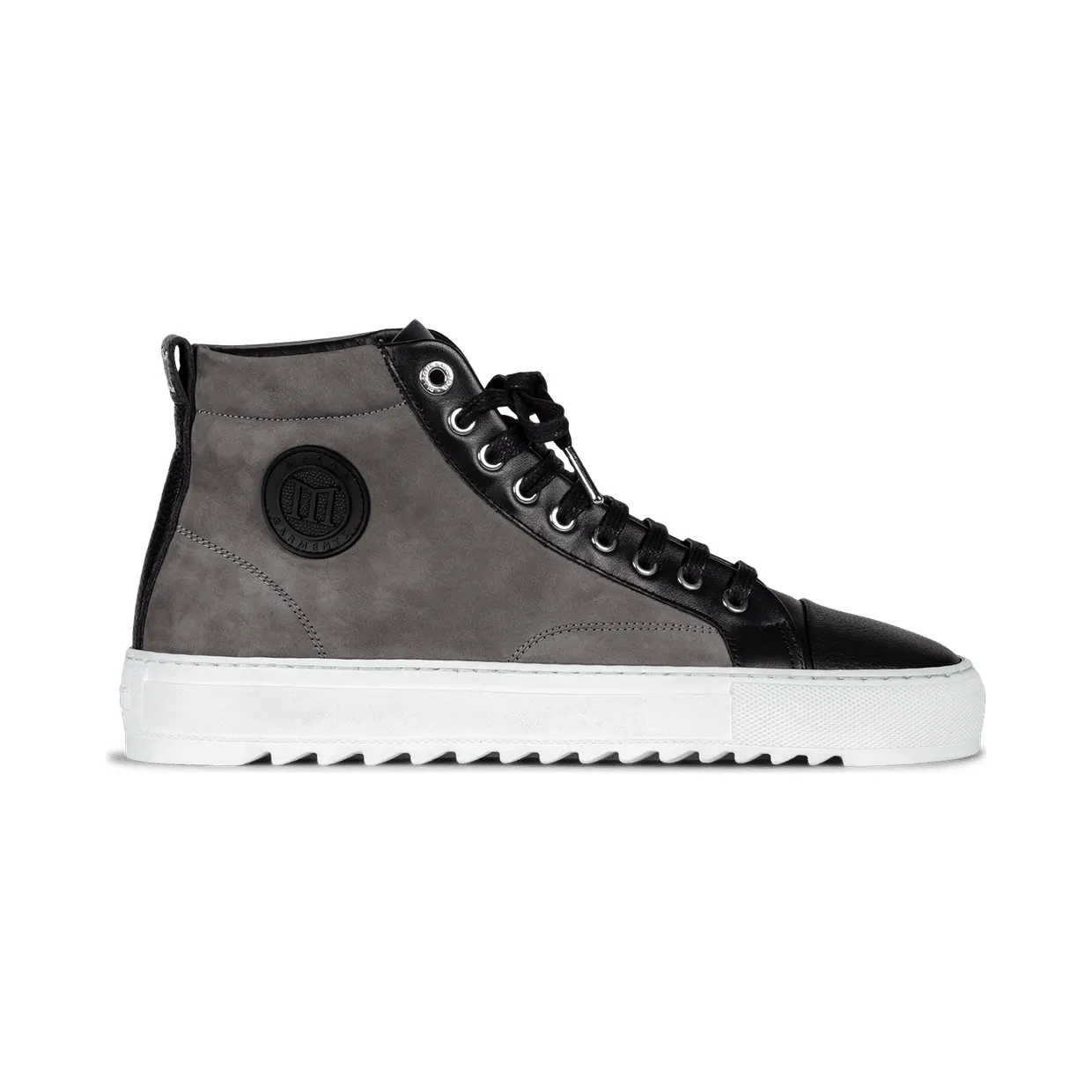 Mason Garments Astro Hi – Ombra (FW22-3D) (3)
