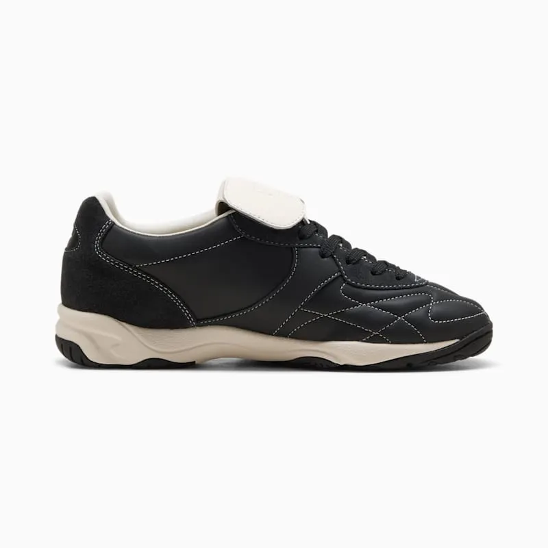 Puma King Indoor Black (405342-01)