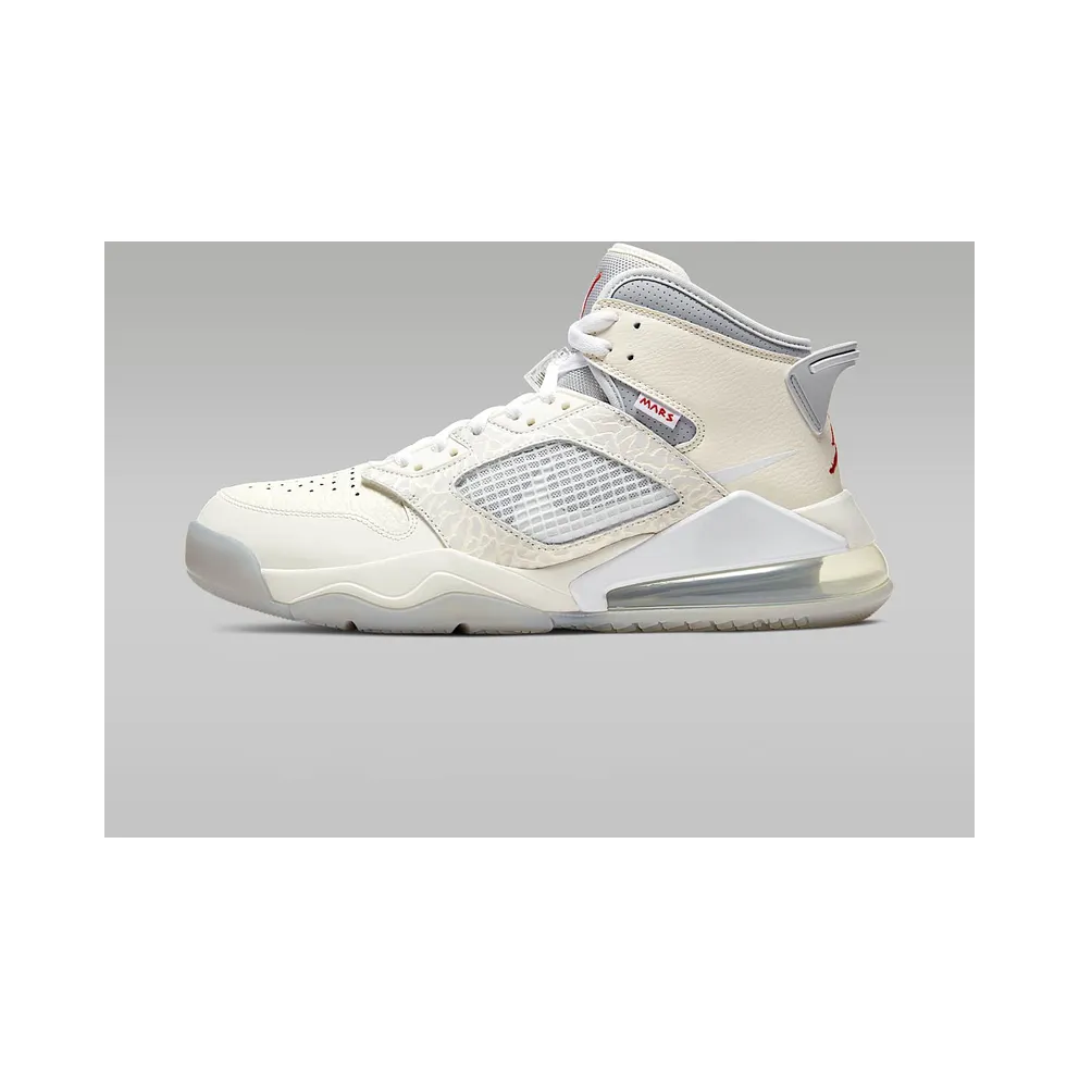 Air Jordan Mars 270 ‘Past, Present, Future’ (Sneakersnstuff SNS Exclusive) (2019) (CT3445-100)