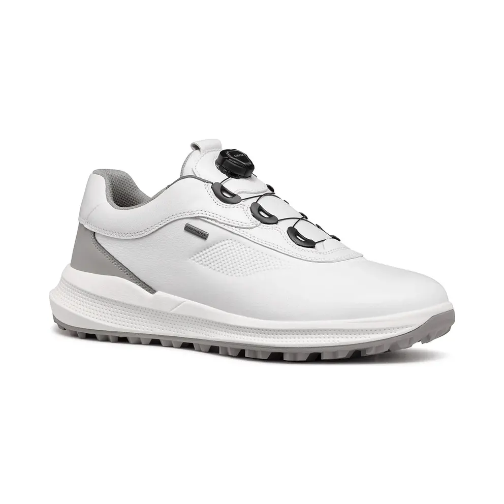 Geox sneaker White / Light Grey (U36E0D00085-C1236)