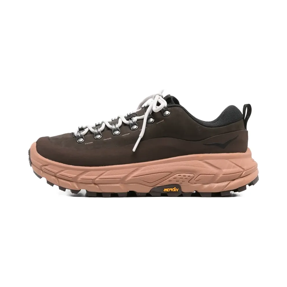 Hoka One One Tor Summit “Cast Iron Walnut” (1147952-CNW)