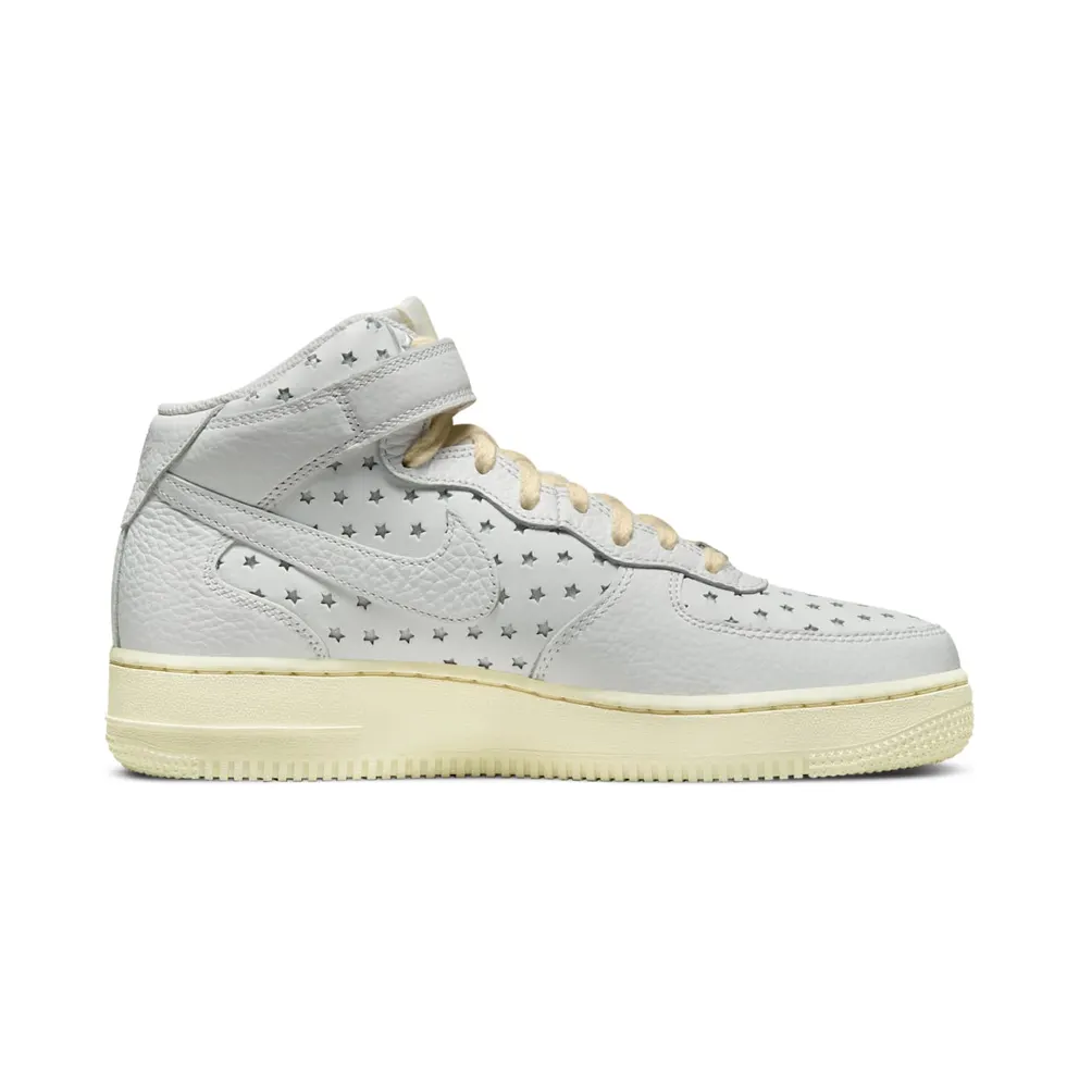 Nike Air Force 1 Mid White (DV3451-100)