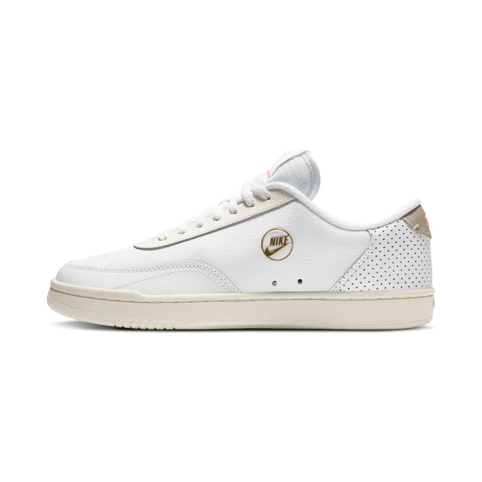 Nike Court Vintage Premium Weiß (DA0984-100)